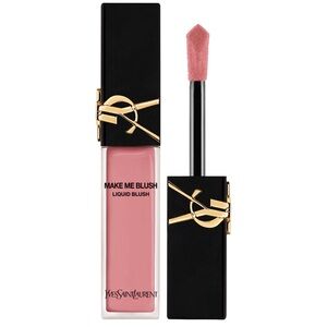 Yves Saint Laurent Make Me Blush Liquid Blush shade 44